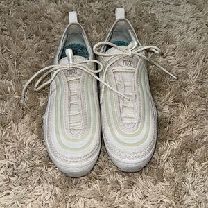 Nike Air Max Terrascape 97 "Summit White/Lt Iron Ore" Men's Shoe